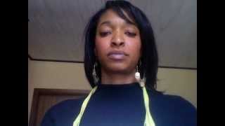 Who I Am - Lisa Bennett - EAPRODUCTIONS20