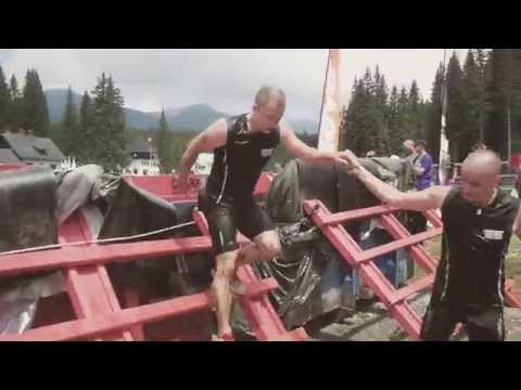 OVIRATLON OBSTACLE CHALLENGE 2015