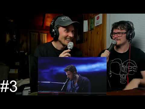 Week 111: Eurovision Randy Week! #3 - Duncan Laurence - Arcade