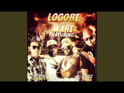 Logobi (feat. Lord Kossity, Dany Boss)