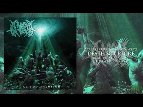 A Night In Texas - Death Scripture