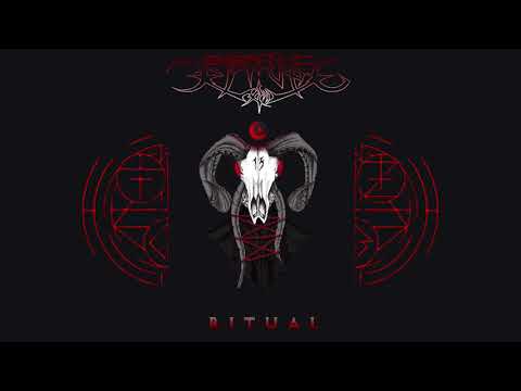 The Death Ritual - Ritual (Official Audio)