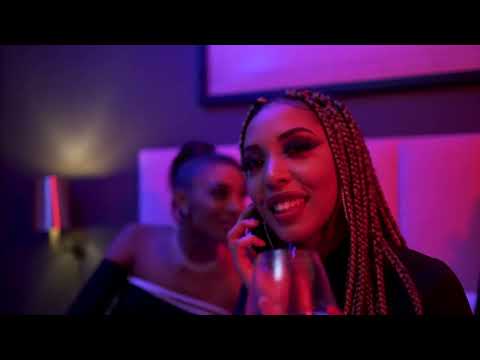 Nuria Afonso FT Figure Flows - Searching (Official Video)