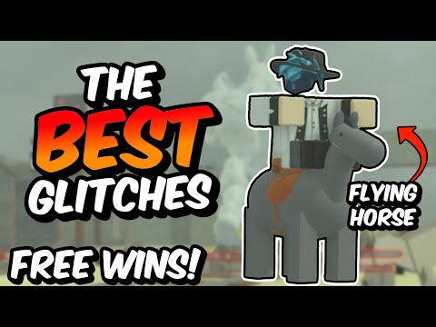 The BEST Glitches in Dead Rails for FREE WINS!
