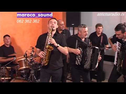 Zeljoteka Antena i orkestar HIT - Kolo dual core za Frenkija