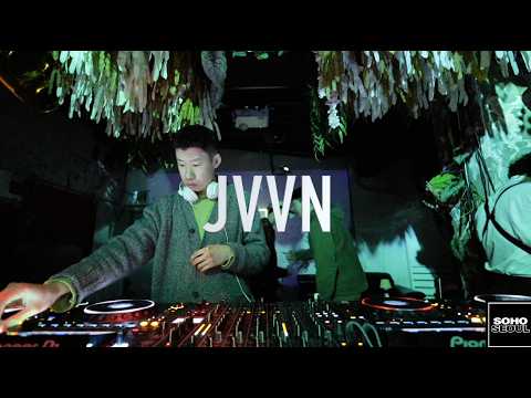 JVVn | Hard Tech | Rave | 140-150 bpm | Main Stage Techno
