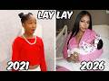 That Girl Lay Lay Before And After 2026