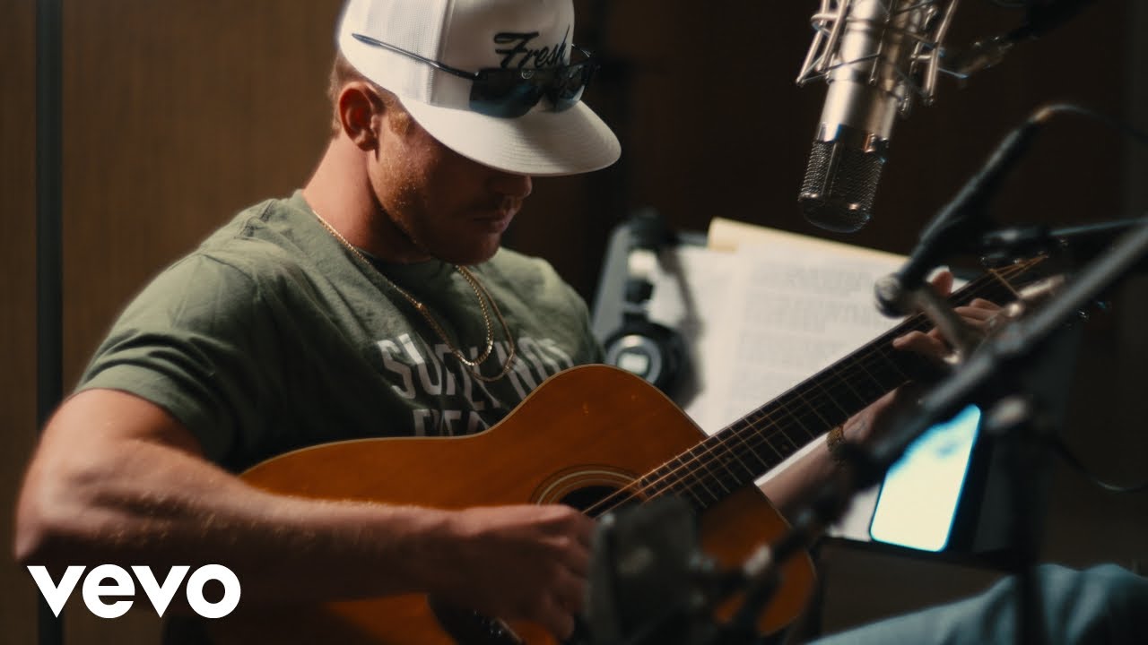 'Til the End - Acoustic by Parker McCollum — Official Music Video