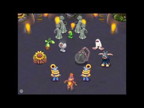 Light Island ( Spytrap ) Very Fast