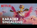 Love S Gonna Pick You Up Karaoke Sing Along Vivo Netflix Family