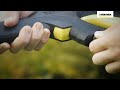 Kärcher G 180 Q Quick Connect Aukšto slėgio purškimo pistoletas