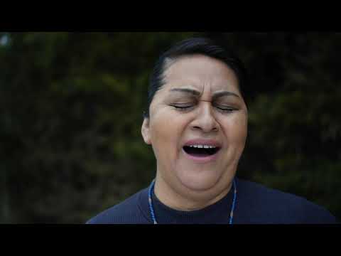 María Antonia - Adiós (Clip Oficial) HD