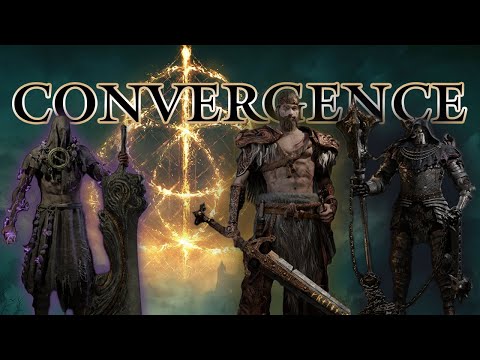 The Convergence Deep Dive | Elden Rings Must Play Mod