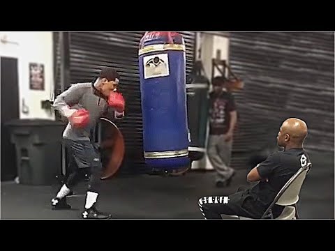 [2020] Gervonta Davis - Training Motivation (Highlights)