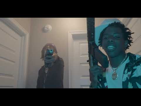 Mbk 5ive x Ceolii4 [Back in blood remix]