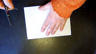 How to draw a spiral