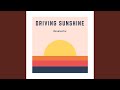 Driving Sunshine