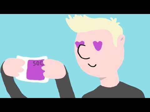 Kiosk + Qriffin - Für Anja (prod. Asadjohn)