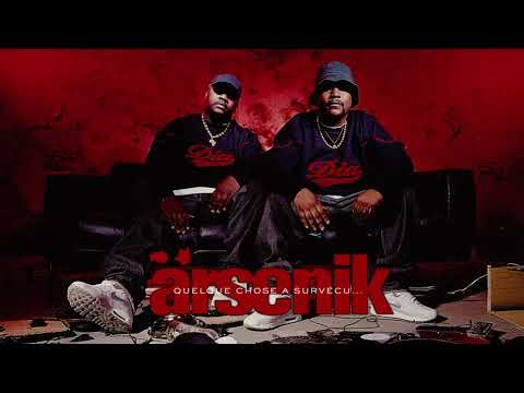 Ärsenik - On n'a plus trop de temps (Audio officiel)