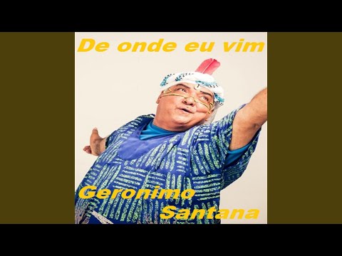 De Onde Eu Vim