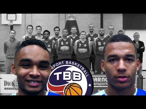 Binnenland Heren 1 vs ZZ Leiden