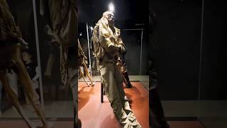 ¿Las momias son tan aterradoras como dicen?