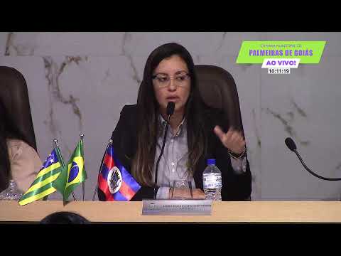 3º SESSÃO ORDINÁRIA DO MÊS DE FEVEREIRO DE 2026