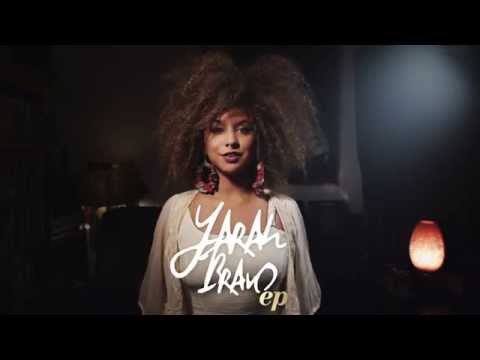 Yarah Bravo - "Love Is The Movement" (EP Teaser)