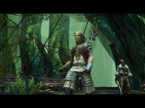 FINAL FANTASY Ⅻ THE ZODIAC AGE (Part 114)