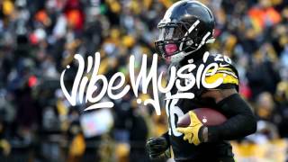 LeVeon Bell   Shrimp Bayless Diss Song| LindsayM