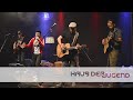 Wei&szlig;es Papier - Charmana unplugged