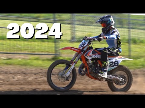 KTM 85 SX 2024 - RAW SOUND
