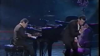 Luis Miguel- Como Yo Te Amé. El concierto