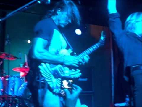 Chip DiMonick Guitarist Tony Leone Shreds With George Lynch!