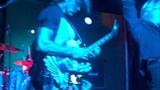 Chip DiMonick Guitarist Tony Leone Shreds With George Lynch!