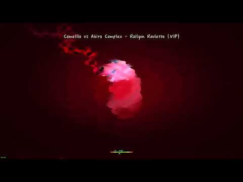 Camellia vs Akira Complex - Railgun Roulette (VIP) (adofai)