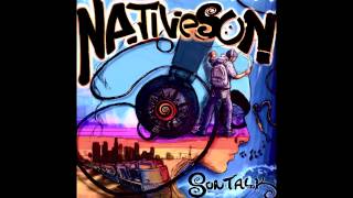 Native Son - Nobody Wants You (ft. Bobby Womack)