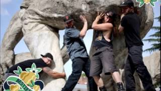 trikome tunnel vision video