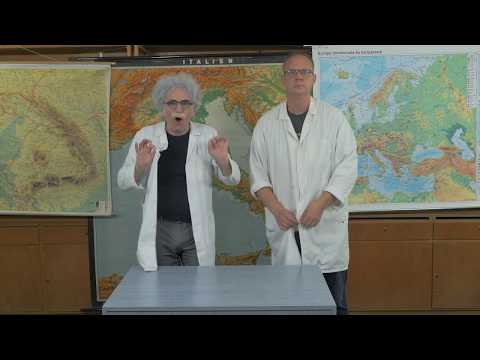 Világos Professzor - Földrajz: Klaszter