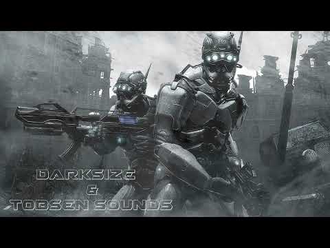 Tobsen Sounds & Darksize - Dubstep Criminals Vol.3 ][ Deep Dubstep Mix