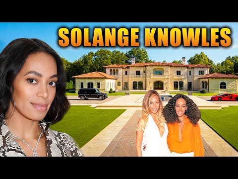 Net Worth Solange Knowles