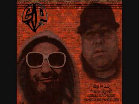 DNC and TDK: T.C.R.T. - gosc.: Szpak, Ryvin, STF, Cones, Erol, Erha, Sylk, Kejraz