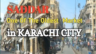 KARACHI: University Road to Saddar Market 2025|  #pinayinpakistan #pakistan #karachi