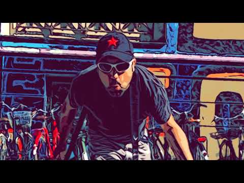 Mr. Maurix - Sweet Home of Refugee Camps (Official Video)