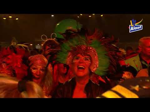 De11devande11de 2019: Kartoesj - Limbo Soca