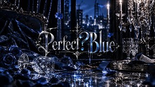 【フル】元ホロライブの火威青さんをイメージして作った曲です　『Perfect？Blue』　よければ聴いてください。※歌詞はオリジナルで制作し、作曲、歌唱にはAIを活用しています。