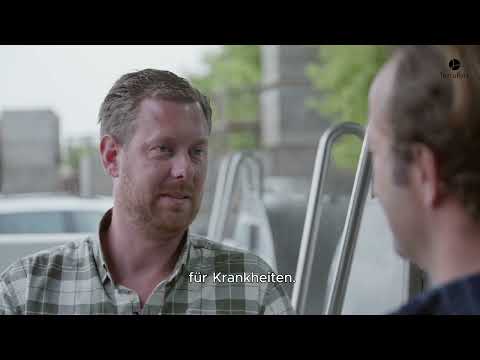 Terra Brix – Silent Production