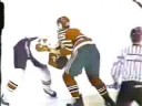Troy Crowder vs Terry Carkner