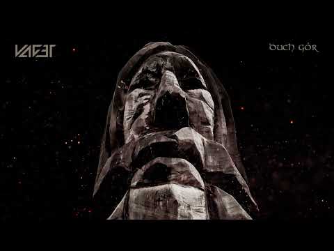 VAGET - Duch Gór (2025 Version) | Dark Folk Shamanic Pagan Music