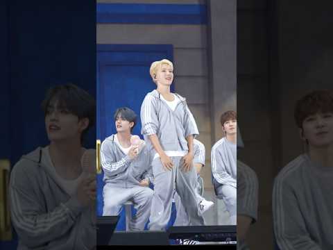 Siren 🚨 #HOSHI #호시 #SEVENTEEN #세븐틴 #SVTinCARATLAND